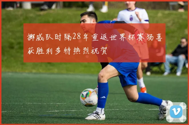 挪威队时隔28年重返世界杯赛场喜获胜利多特热烈祝贺